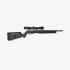Magpul Hunter X-22 Stock - Ruger 10-22- Black