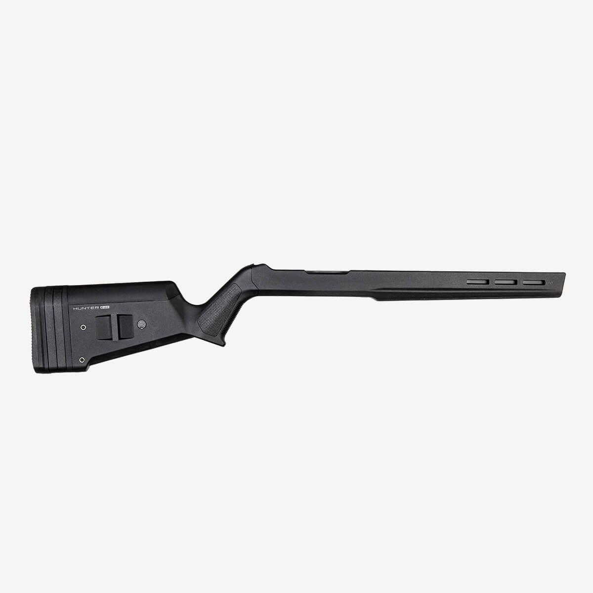 Magpul Hunter X-22 Stock - Ruger 10-22- Black