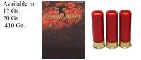 3.5" 12 Gauge Flame Thrower - Dragons Breath - 3 Units Per Package