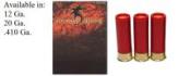 3.5" 12 Gauge Flame Thrower - Dragons Breath - 3 Units Per Package