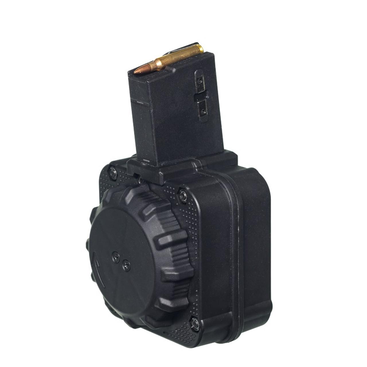 AR-15 65rd Drum
