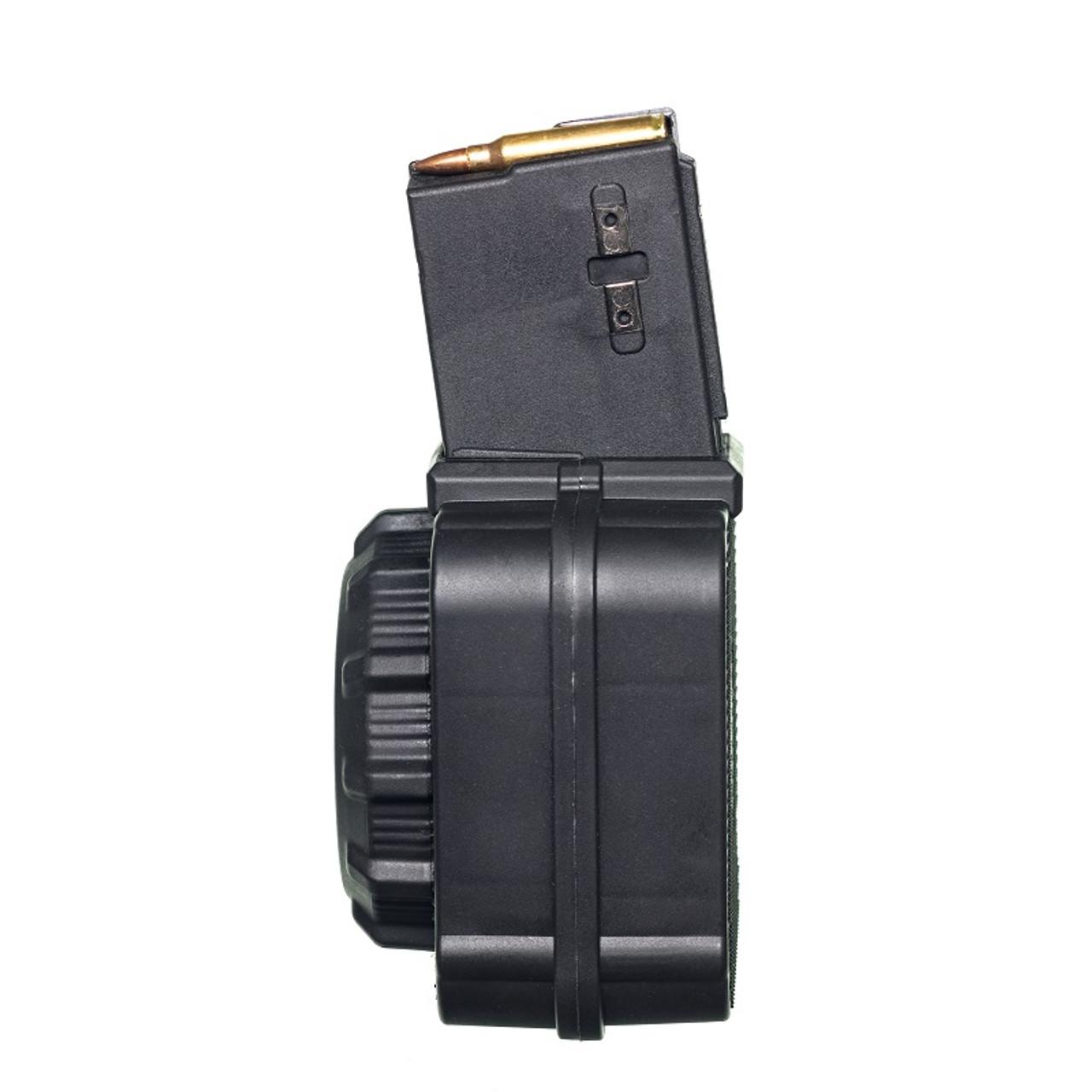 AR-15 65rd Drum