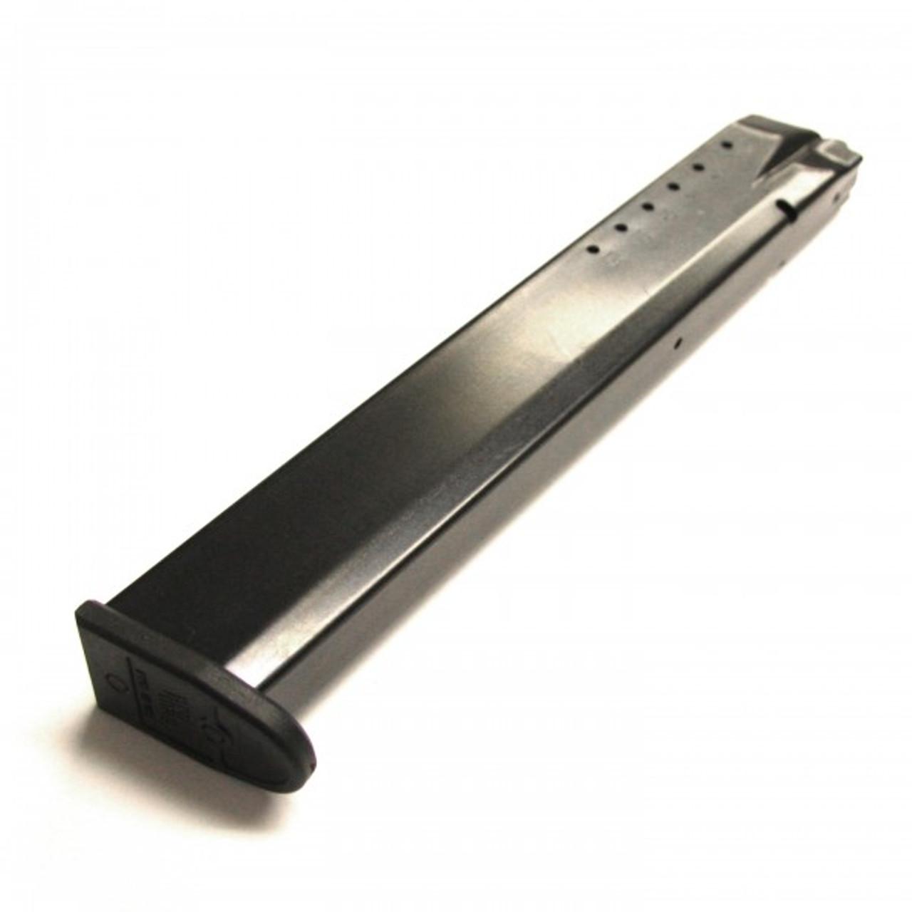 S&W M&P-40 .40S&W 25 Round Extended Magazine