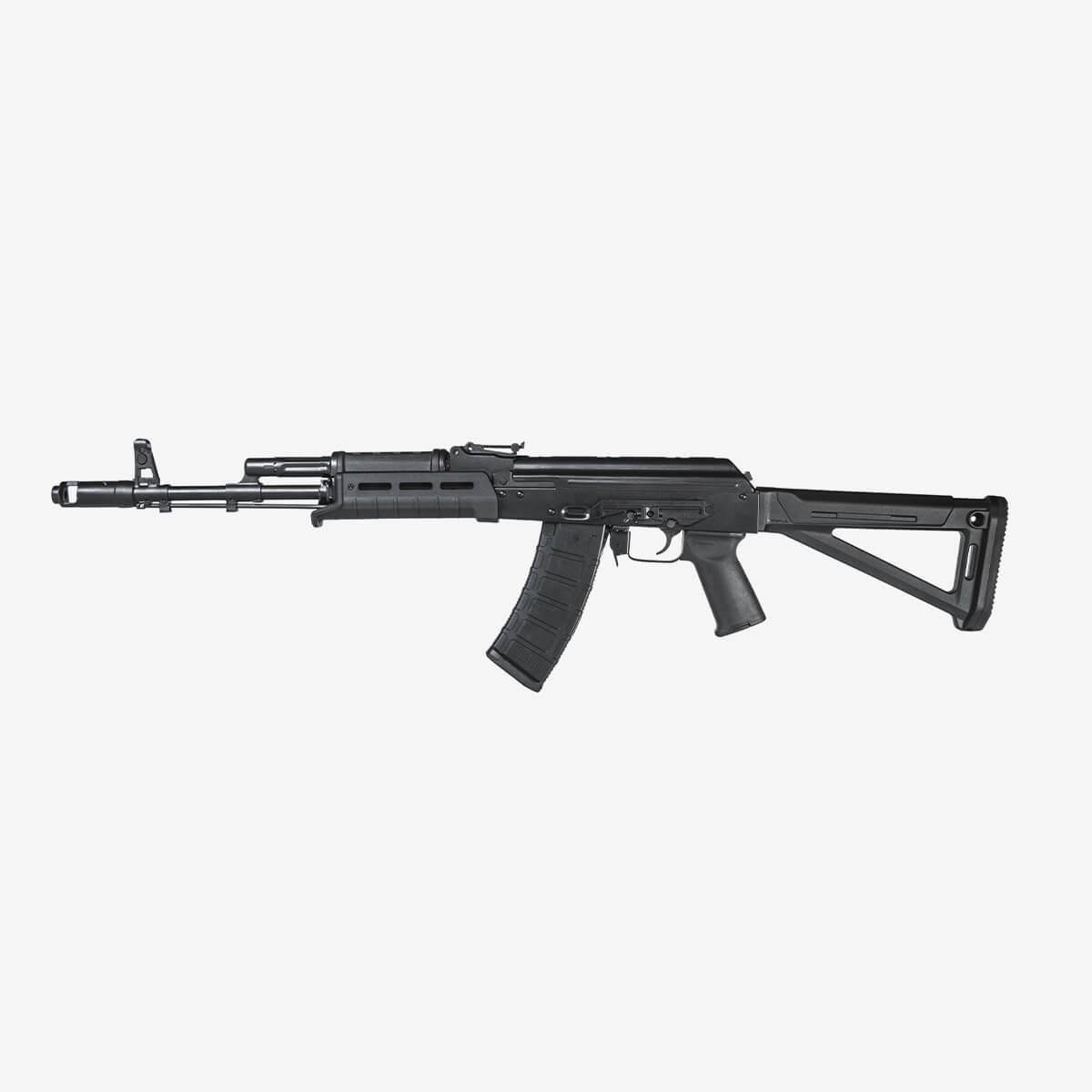 Magpul AK-74 5.45x39 30rd Black MOE