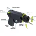 Taser Pulse