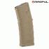 MAGPUL AR-15 & M-4 PMAG 5.56 & .223, 30RD MEDIUM COYOTE TAN GEN 3 MAG
