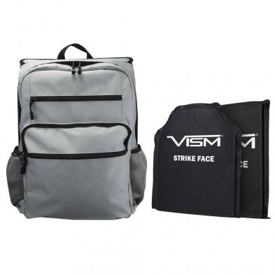 store/p/Bullet-Proof-Back-Pack-Quick-Front-Deployment-Gray-NC723