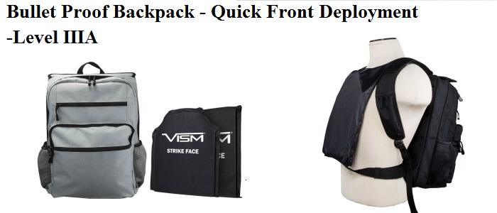 store/p/Bullet-Proof-Back-Pack-Quick-Front-Deployment-Gray-NC723