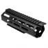 AR-15 Carbine M-LOK Handguard (For 16" Barrel)
