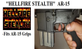 HELLFIRE STEALTH for AR-15