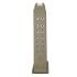 Glock Factory Mag 17 9MM 17rds OD Green Gen 5
