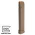 Glock 33rds 9mm FDE Mag, Factory