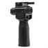 Vertical Grip with Light and Green Laser