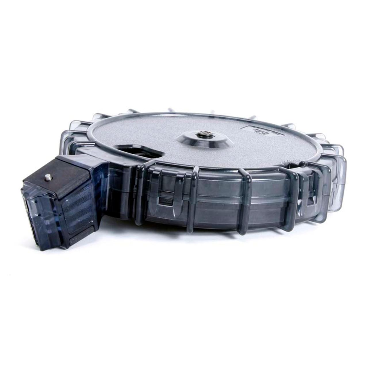 Ruger 10/22 70 Round Drum