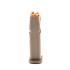 Glock Factory Model G19, 9MM, 15rds, FDE, Gen 5