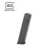 Glock Factory 9MM, 24RD Magazine, Black, Gen 5