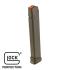 Glock Factory 9MM 33rds OD Green