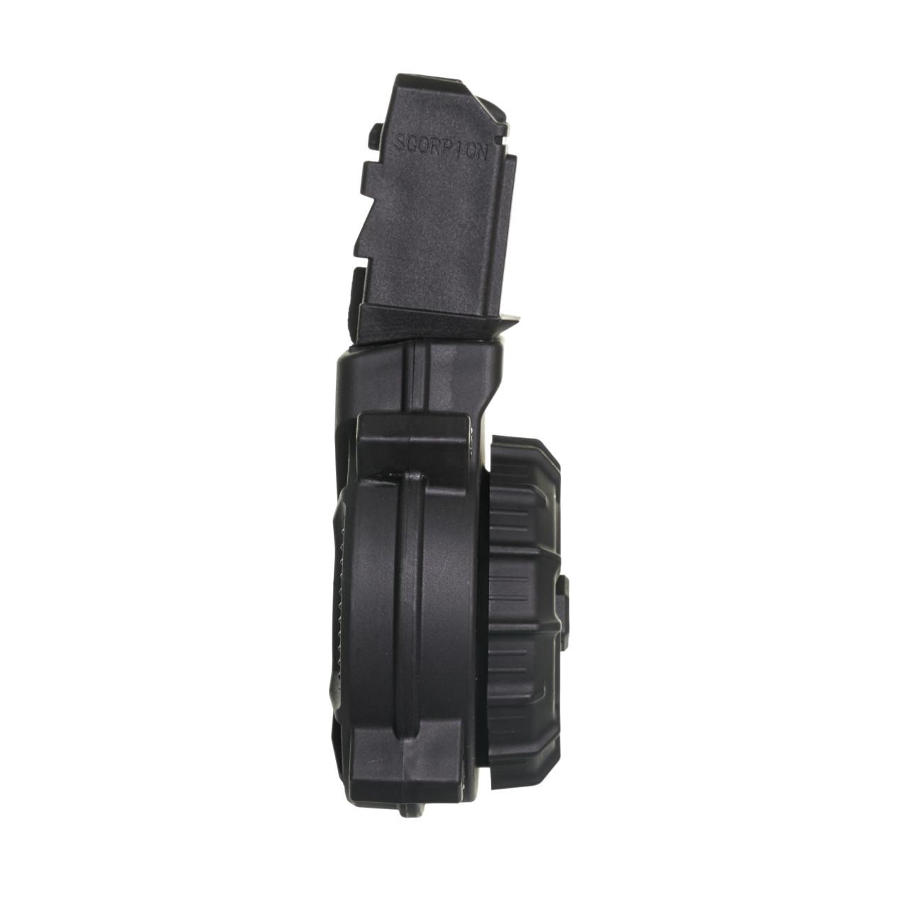 CZ Scorpion 9mm 50 Round Drum