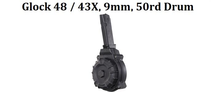 store/p/Glock-43X-slash-48-9mm-50-Round-Drum-MG345