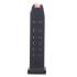 Glock 19 Factory 9MM Gen 5, 15rds Black