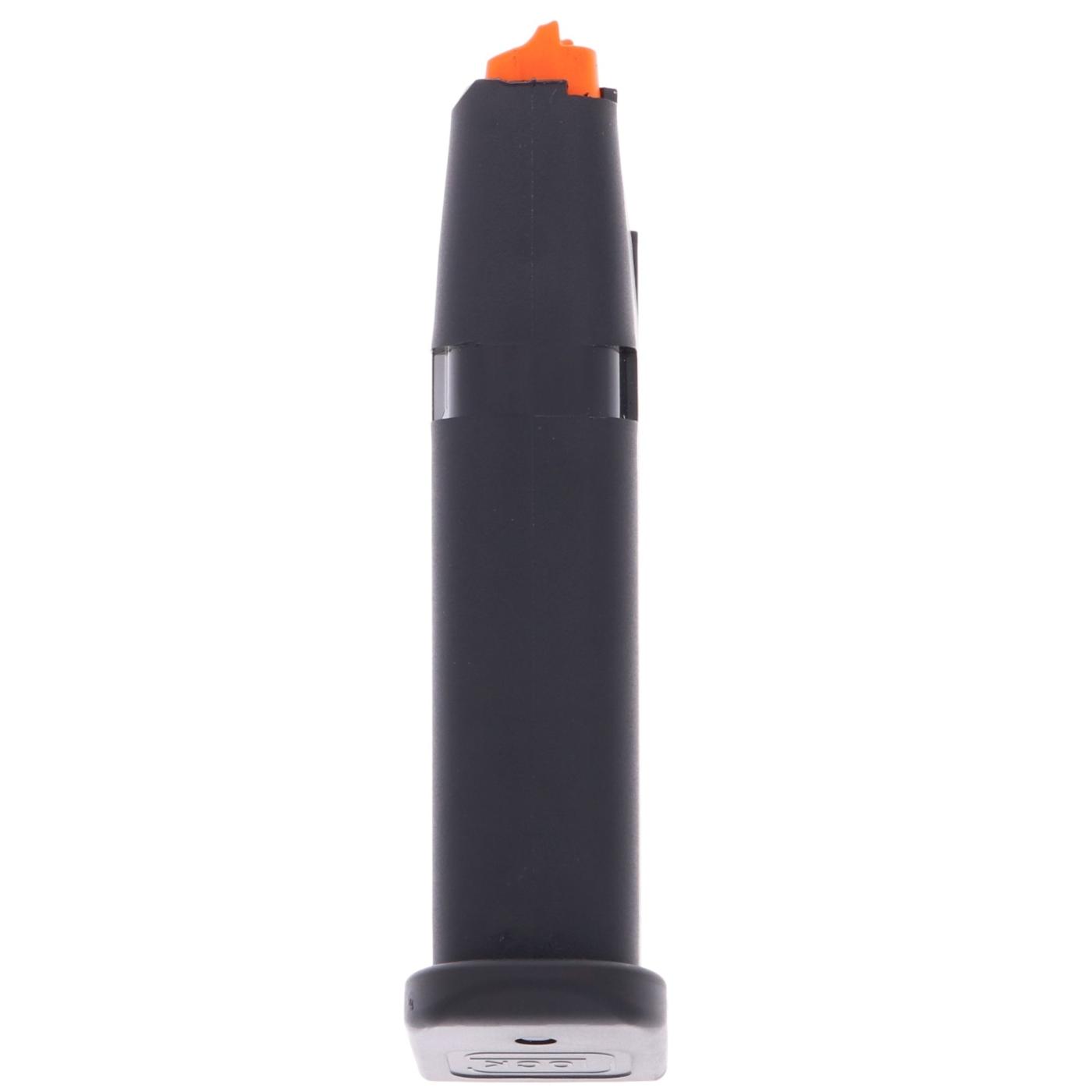Glock 19 Factory 9MM Gen 5, 15rds Black