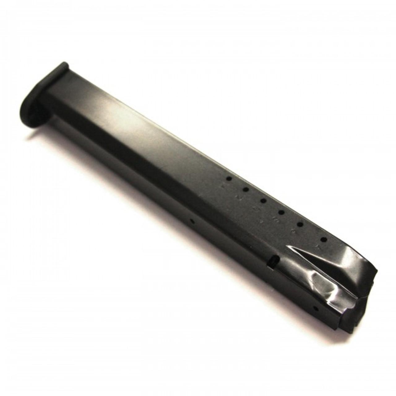 S&W SD40 .40S&W 25 Round Extended Magazine