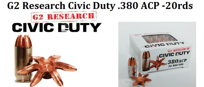 store/p/380-ACP-Civic-Duty-20rds-CD380