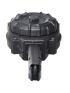 Glock 9mm 50rd Drum, Fits Glock 17/19/26