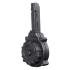 Glock .40 S&W 50rd Drum, Fits Glock 22/23/27
