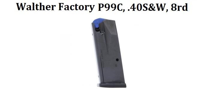 store/p/Walther-Factory-P99C-40SW-8rd-Magazine-WA254