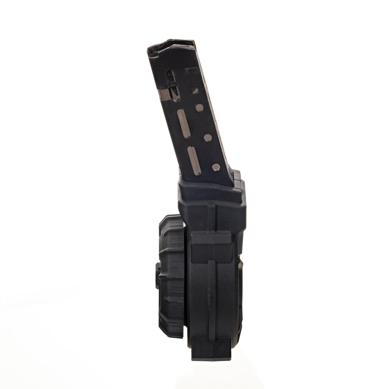 Glock .45ACP 40rd Drum, Fits Glock 21/30