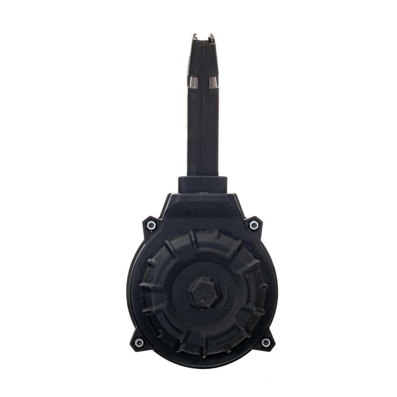 Glock .45ACP 40rd Drum, Fits Glock 21/30