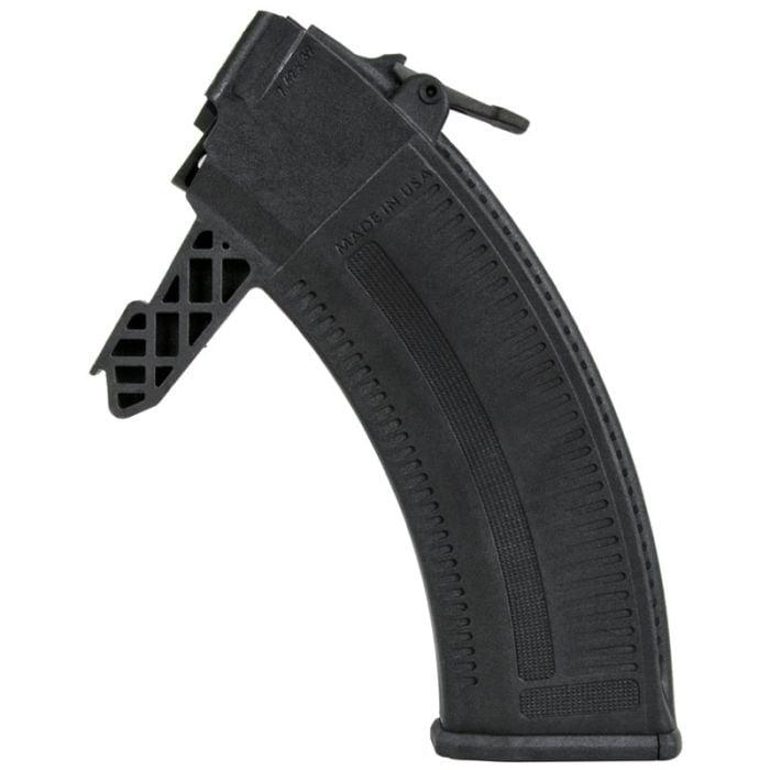 SKS 35rd LVX Archangel Magazine with Lever Release