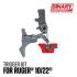10-22 Franklin Armory Binary Firing System 
