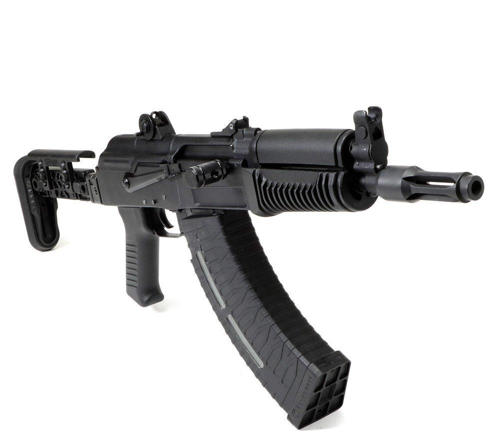 AK-47 60rd Magazine 7.62x39