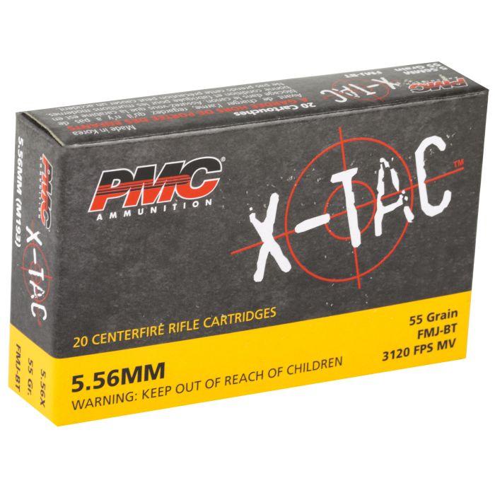 store/p/556-PMC-X-Tac-55-Grain-FMJ-Ammo-20rds-NL527