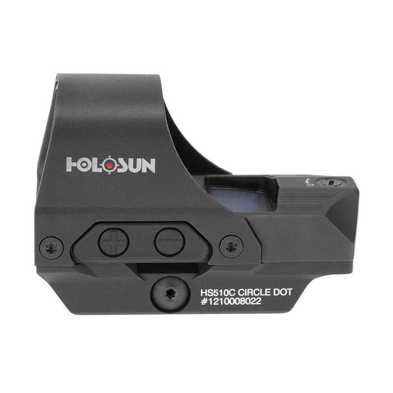 Holosun 510C Red Dot Sight