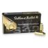 9MM Sellier & Bellot 115 grain FMJ - 50rds
