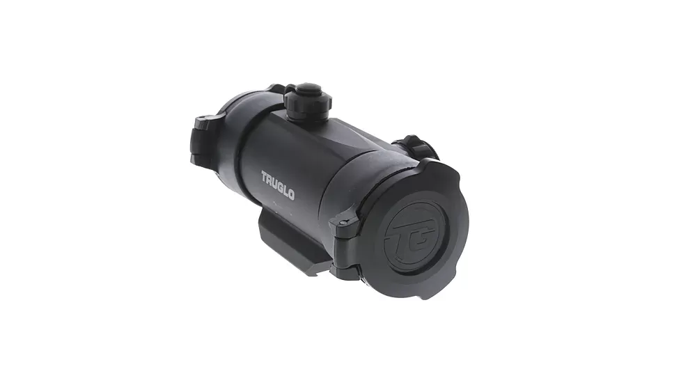 TRUGLO Red Dot Optic