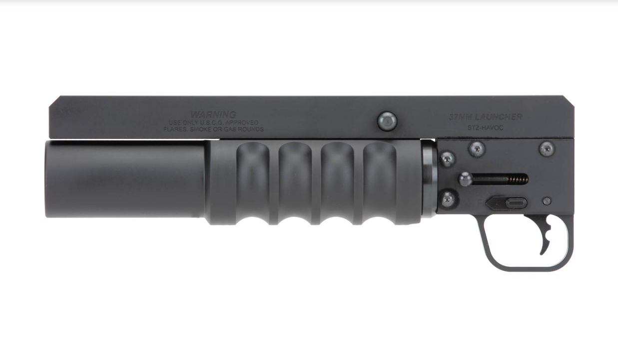 store/p/37MM-12-Side-Loading-Havoc-Flare-Launcher-FJ742