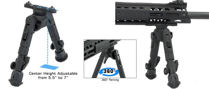 store/p/M-LOK-Recon-360-degree-Bipod-55-7-LK146