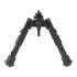 M-LOK Recon 360 degree Bipod (5.5"-7") 