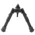 M-LOK Recon 360 degree Bipod (5.5"-7") 