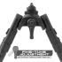 M-LOK Recon 360 degree Bipod (5.5"-7") 