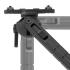 M-LOK Recon 360 degree Bipod (5.5"-7") 