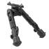 M-LOK Recon 360 degree Bipod (5.5"-7") 