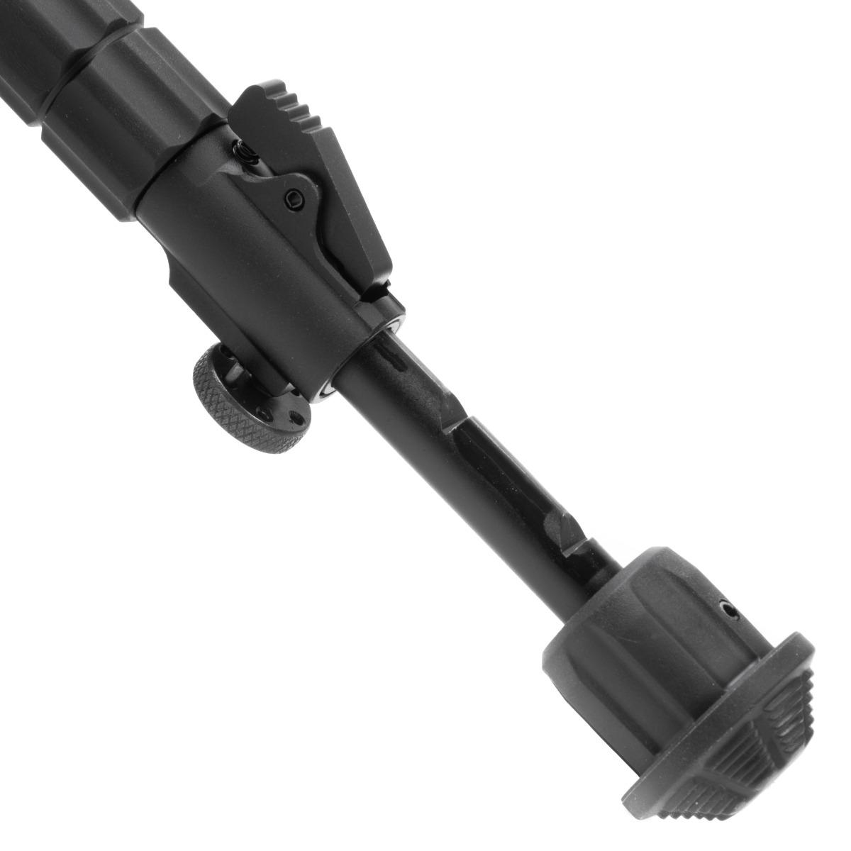 M-LOK Recon 360 degree Bipod (5.5"-7") 