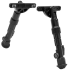 M-LOK Recon Flex Bipod (5.7"-8")
