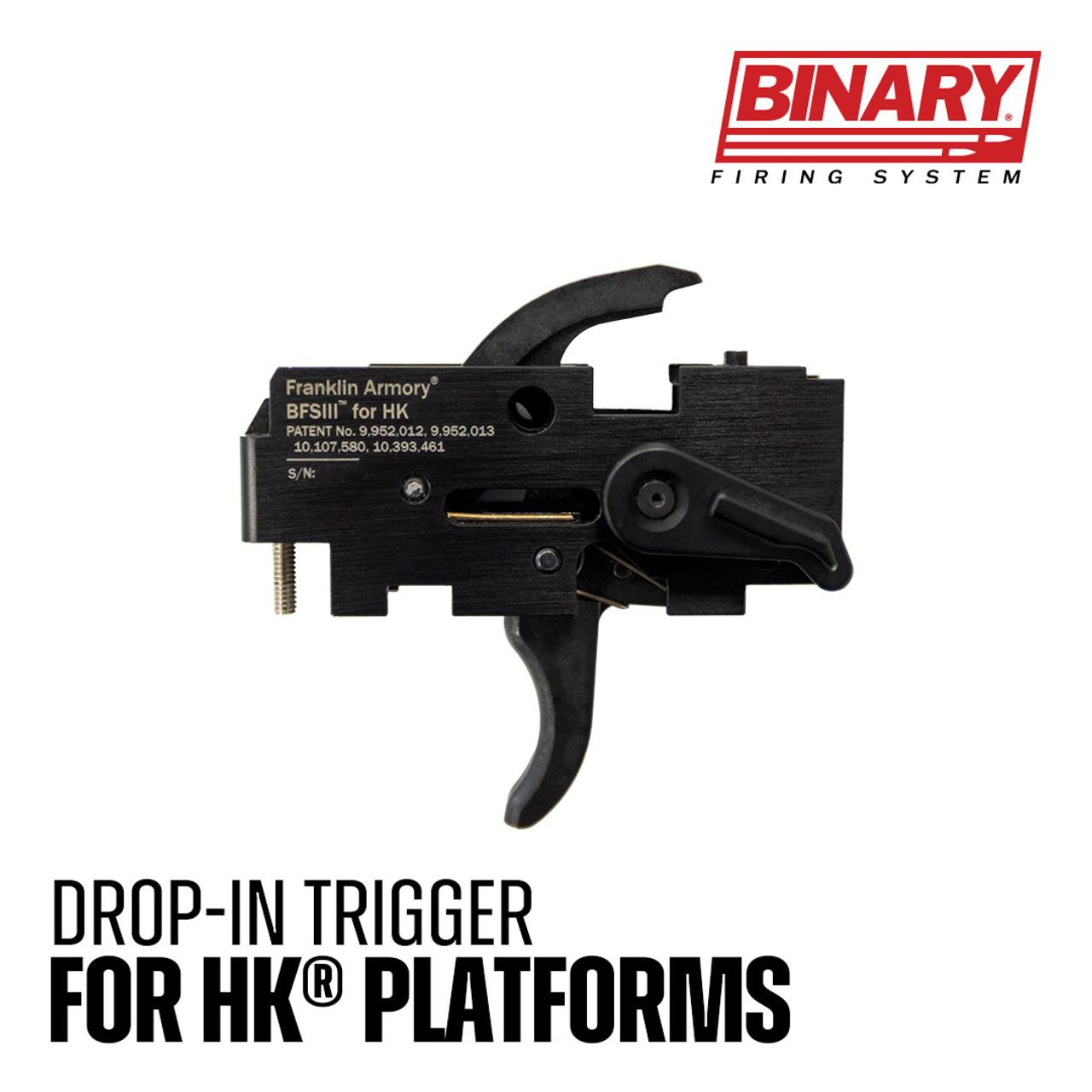 store/p/HK-91-Franklin-Armory-Binary-Firing-System-GEN-3-BFSII-HK-C1-HK91-slash-93-slash-MP5-FA110