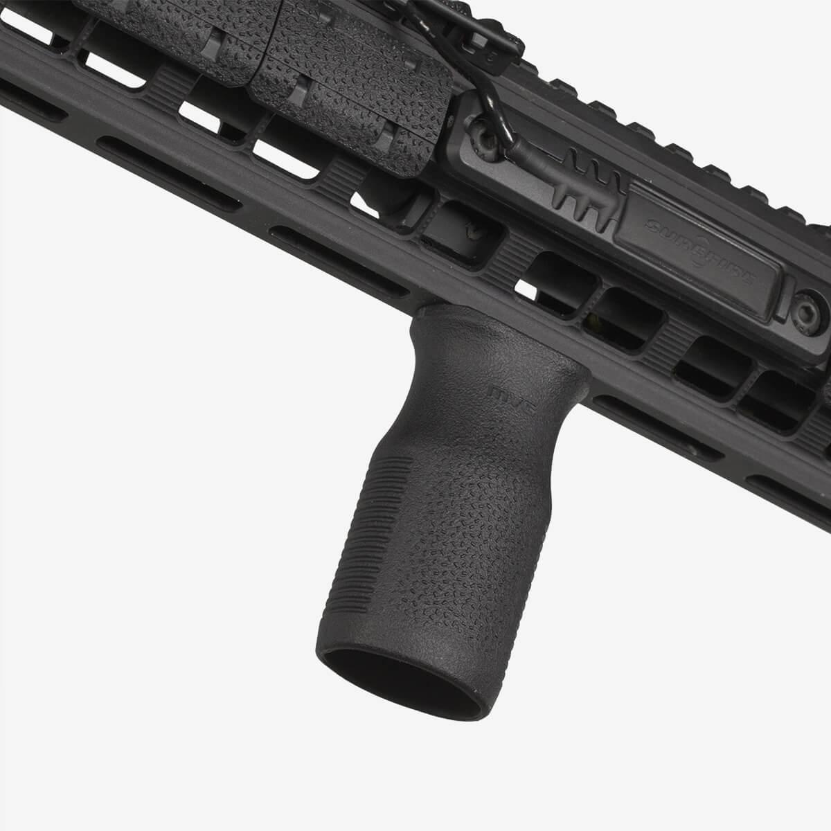 Magpul M-LOK MVG Moe Vertical Grip, Black